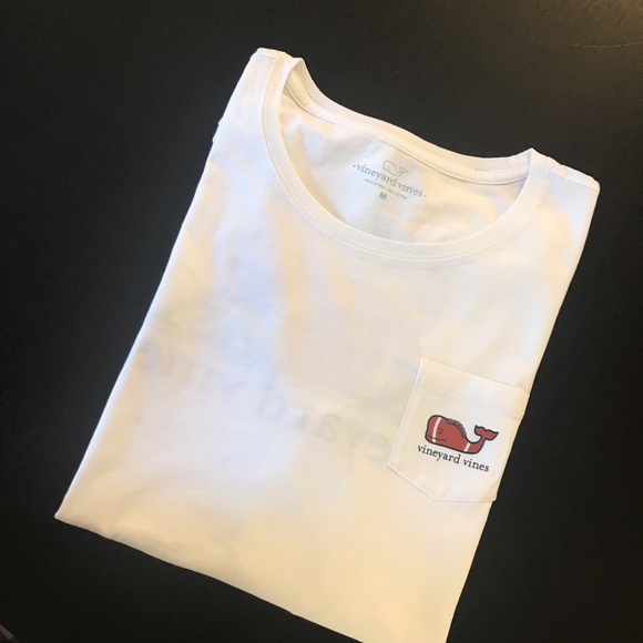 ***Women Vineyard Vines  Tee Long Sleeve - Picture 2 of 5